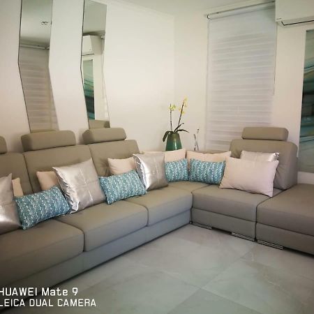 Atlantida T1 Apartment Cavacos Ngoại thất bức ảnh