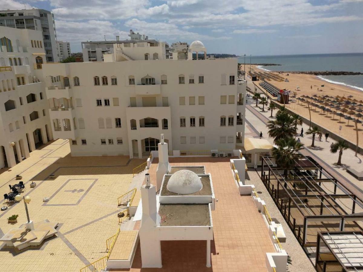 Atlantida T1 Apartment Cavacos Ngoại thất bức ảnh
