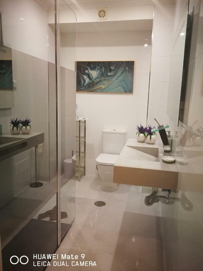 Atlantida T1 Apartment Cavacos Ngoại thất bức ảnh