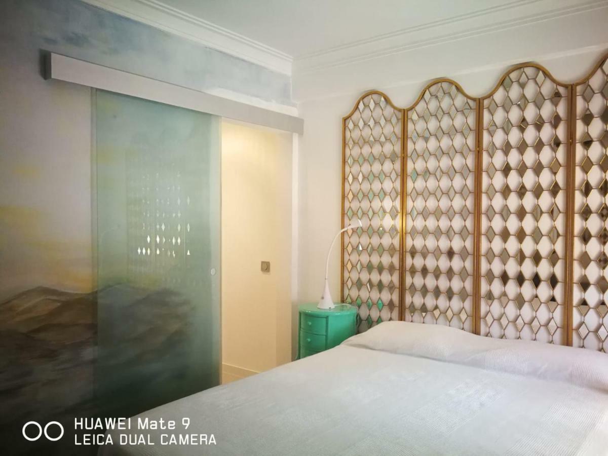 Atlantida T1 Apartment Cavacos Ngoại thất bức ảnh